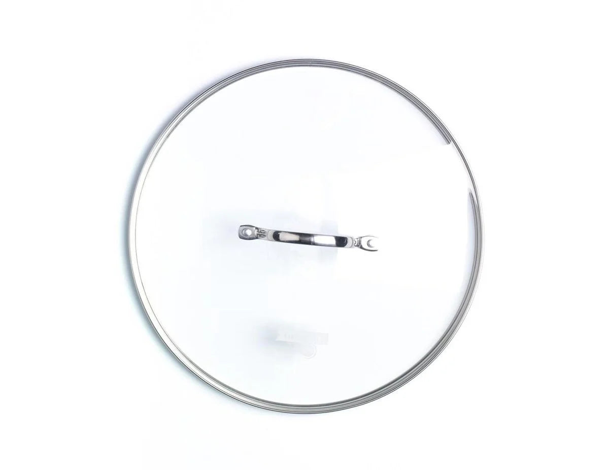 GreenPan Universele Glazen Deksel Gehard Glas