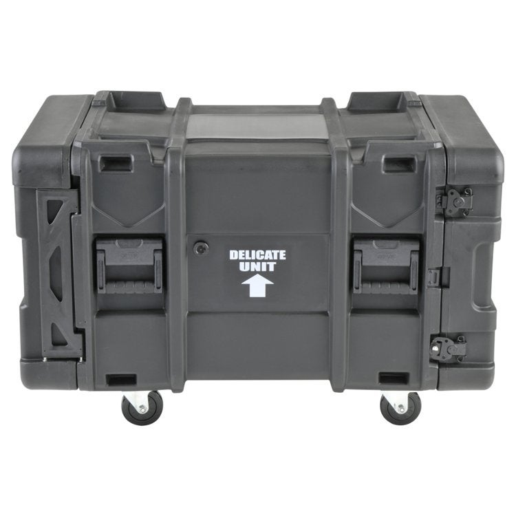 SKB 8U Roto Shockmount Rack Case - 30 1067x679x591mm