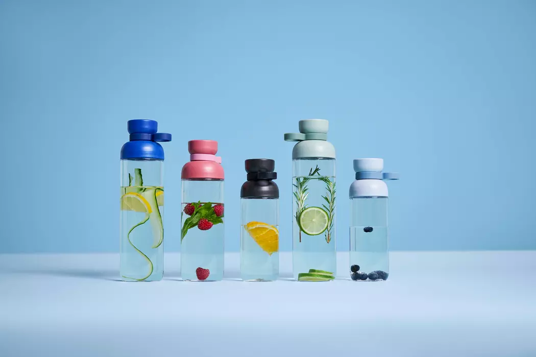 Trinkflasche Vita 500 ml