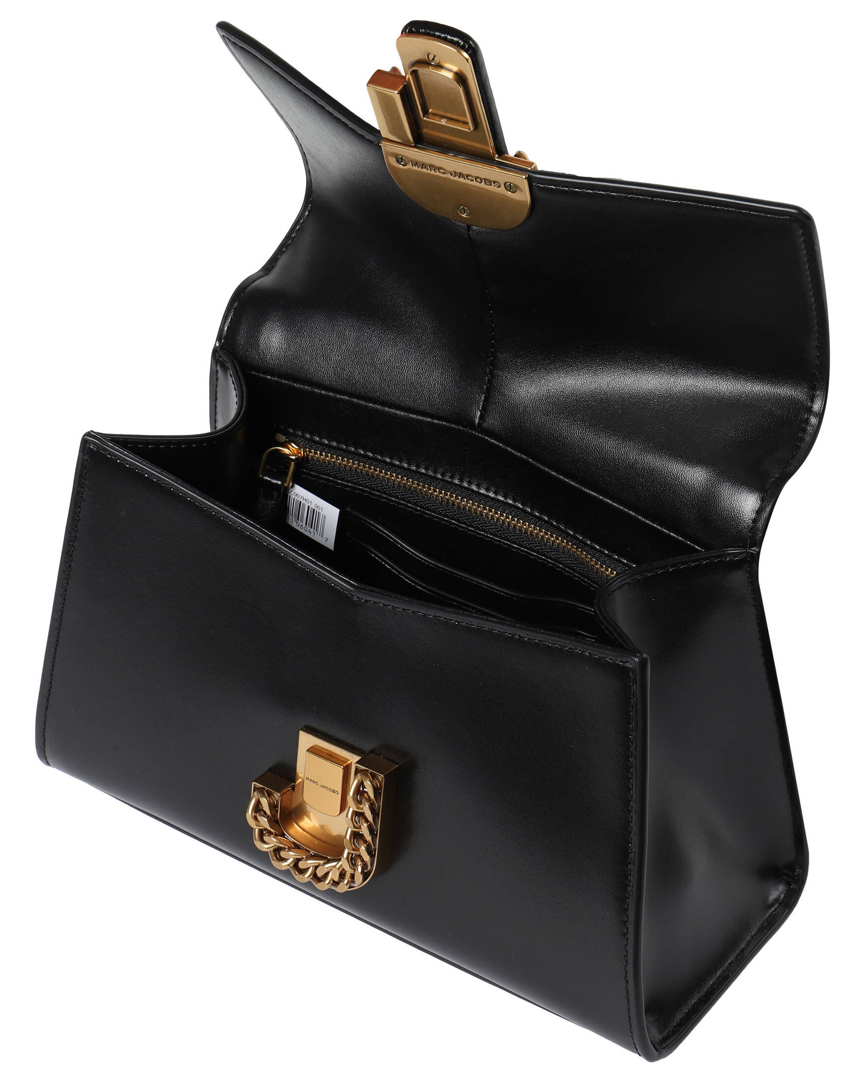Marc Jacobs| Damen Henkeltasche THE ST. MARC TOP HANDLE