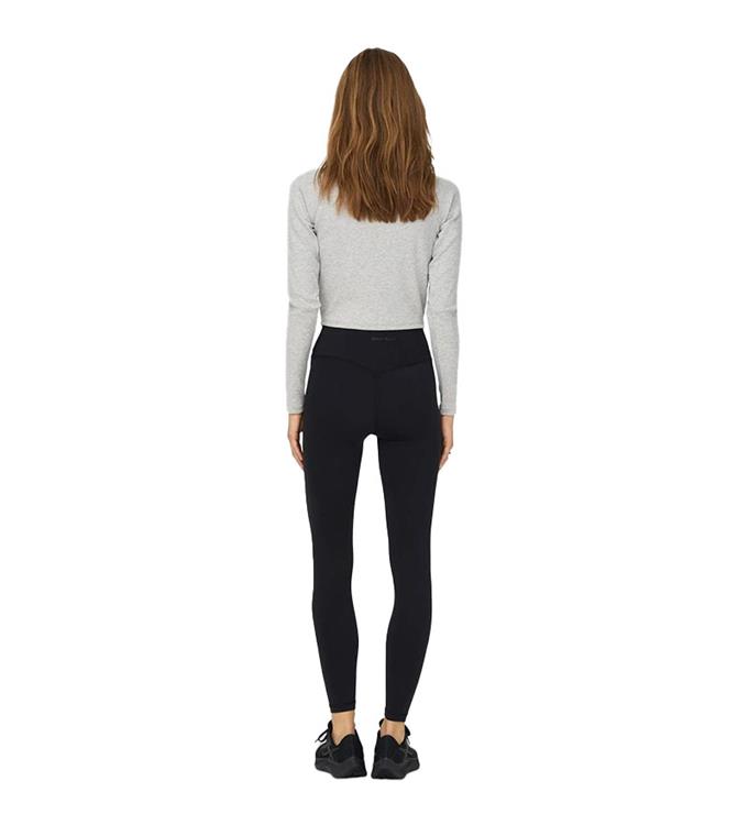 Only Play Women Onpjam-Anna-2-X Super-High Waist Sportlegging