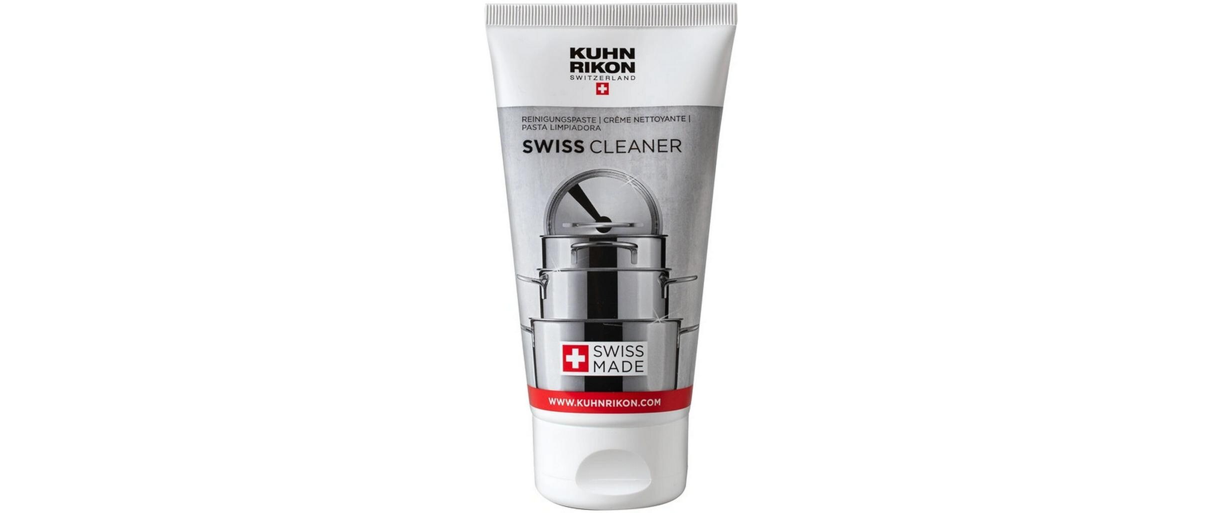 Reinigungsmittel Swiss Cleaner 150 mlReinigungspaste