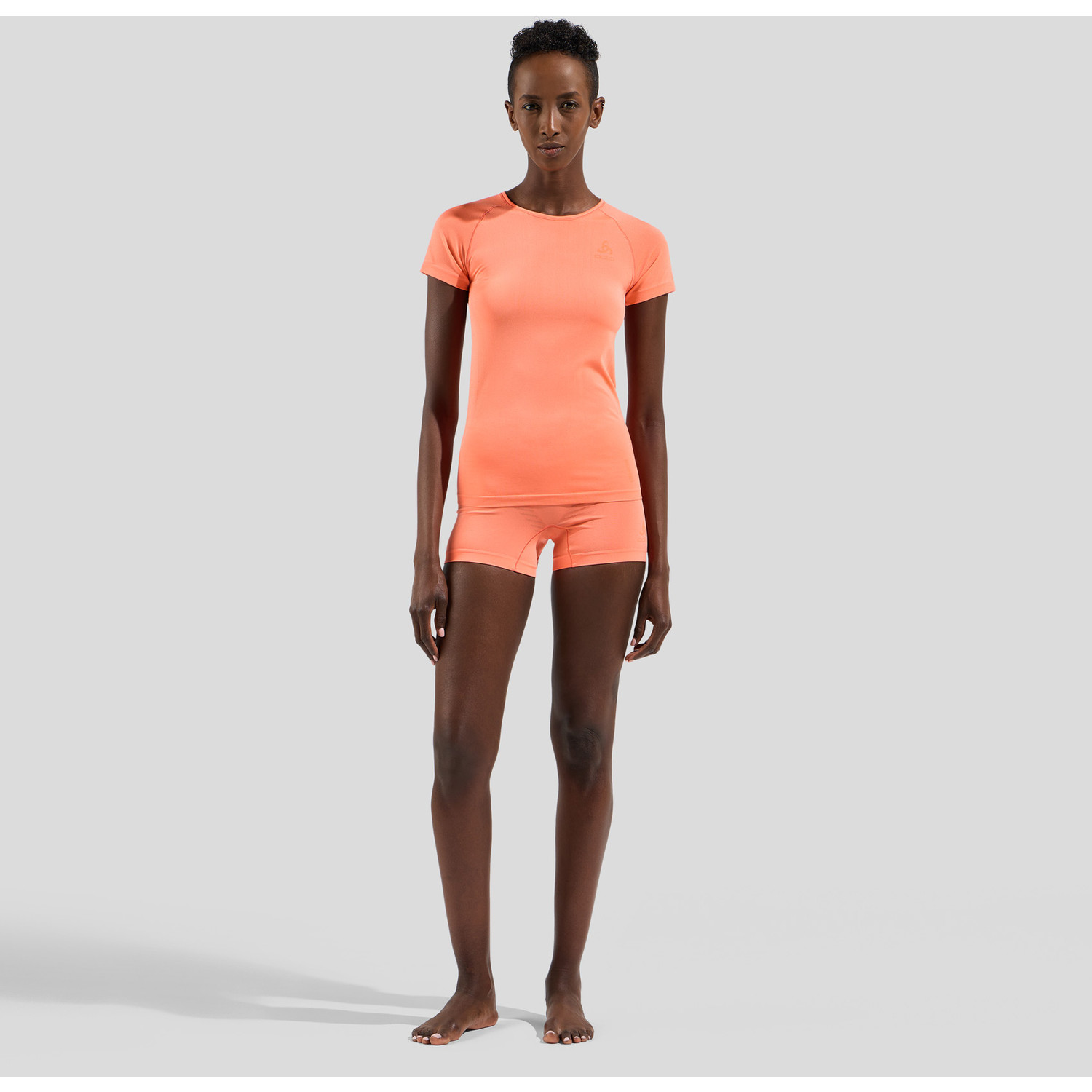 Odlo Performance X-Light Eco T-Shirt Dames
