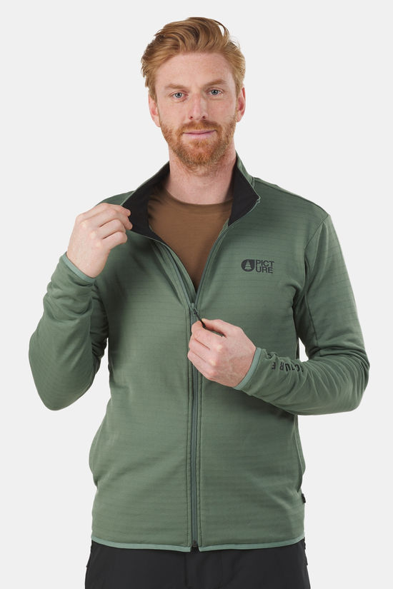 Picture Picture Marlay Tech Fleecevest