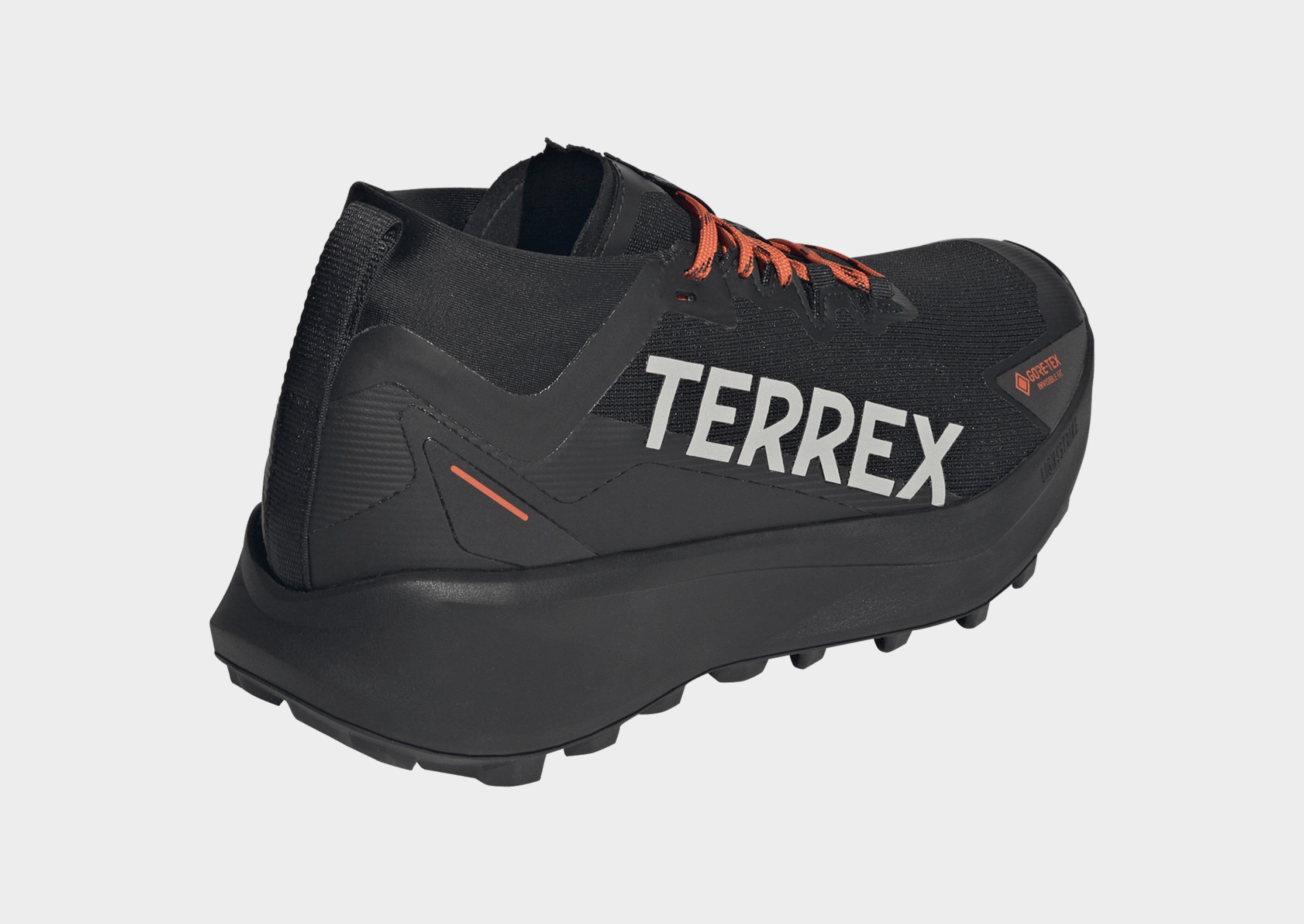 adidas Chaussure de trail running Terrex Agravic GTX
