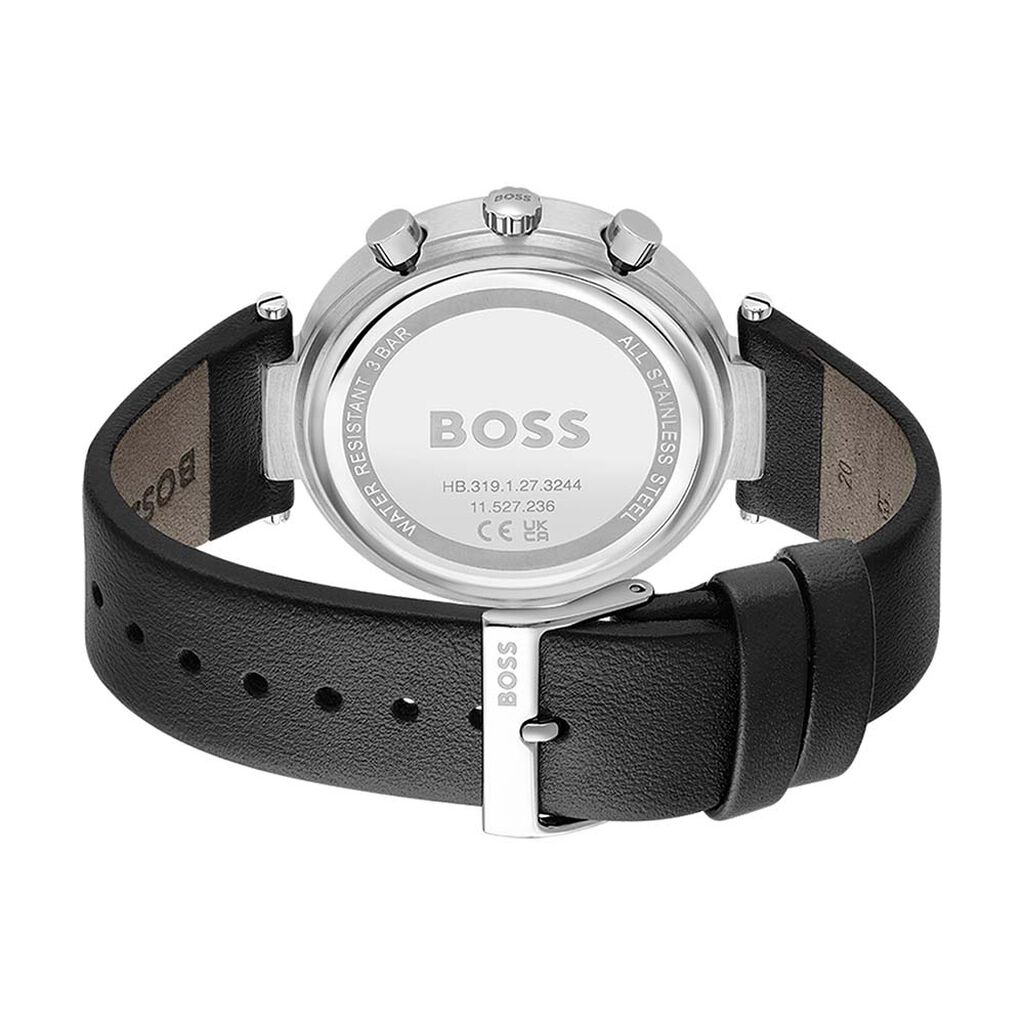 Montre Boss andra Noir
