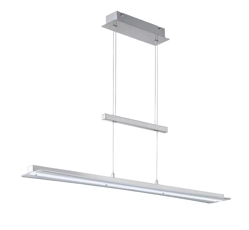 LED-Pendelleuchte SMASH