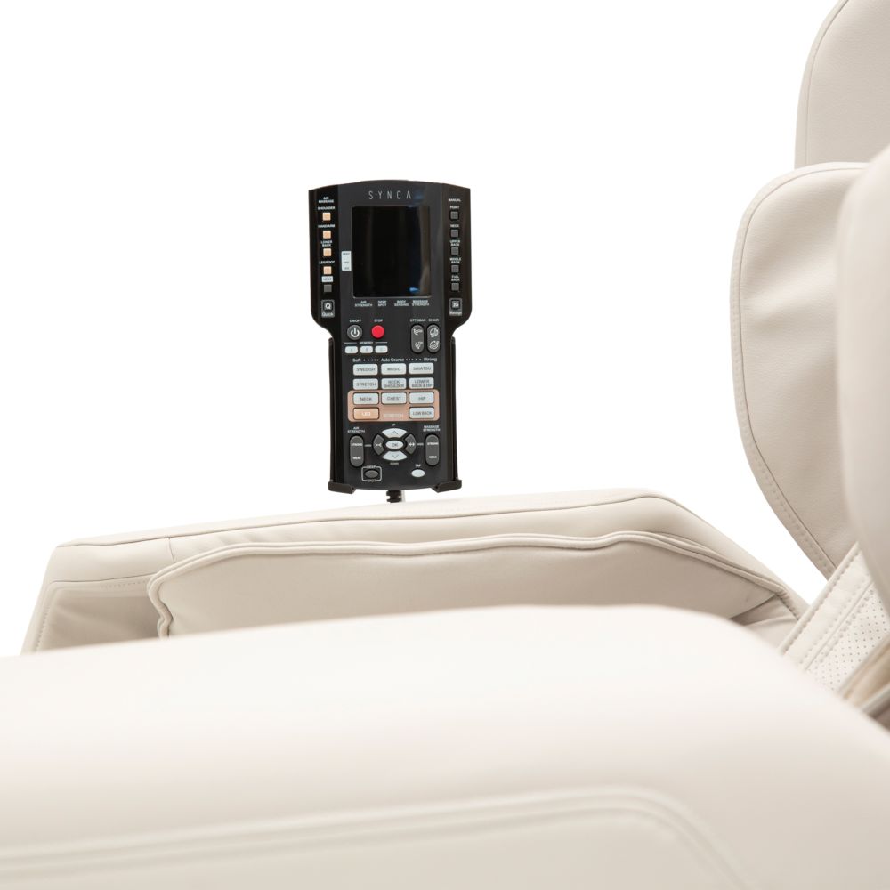Synca KaGra Massagesessel