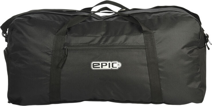 EPIC Essentials Black