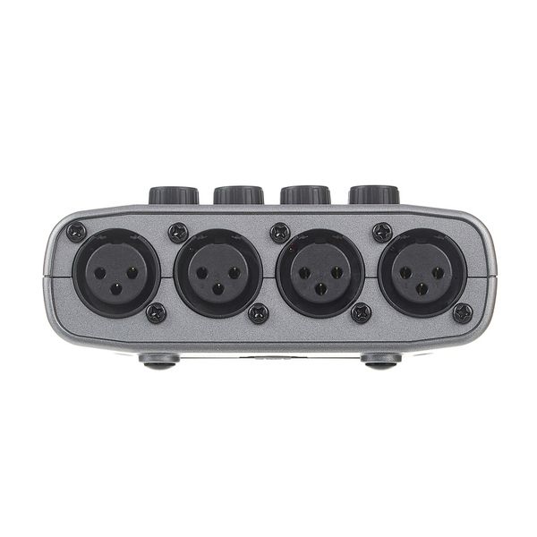 Zoom PodTrak P4 BTA-2 Bundle