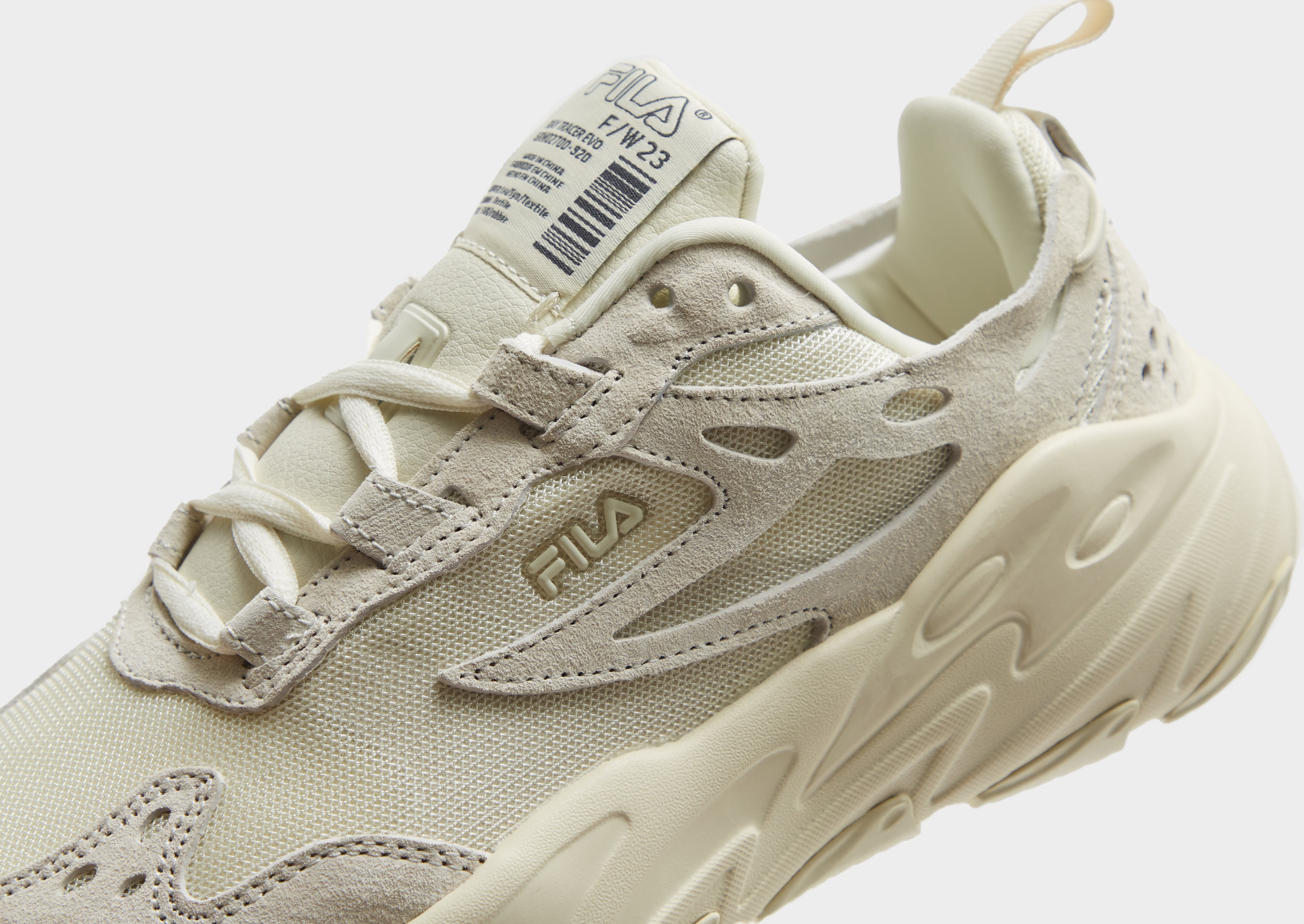 Fila Ray Tracer Evo Femme