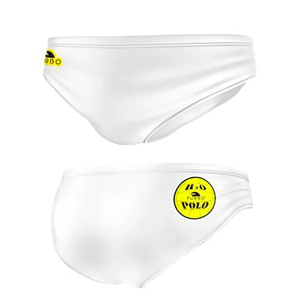 Turbo Basic Badeslip