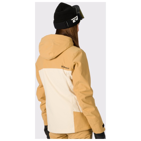 Rehall - Women's Violet - Veste de ski
