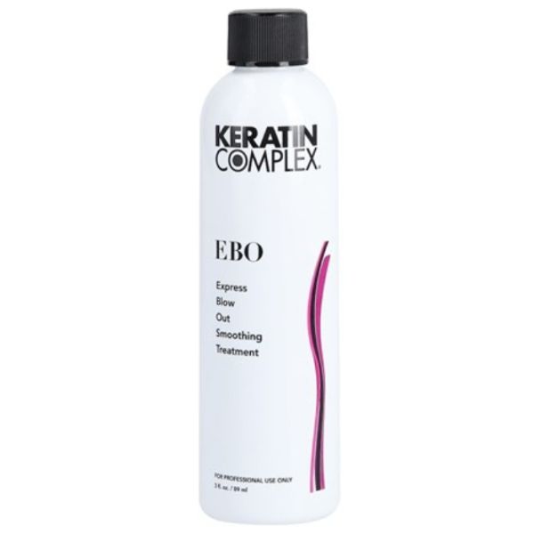 Traitement Express Blow Out Keratin Complex 89ml