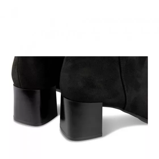 Bottines NOIR MY BOTEGA