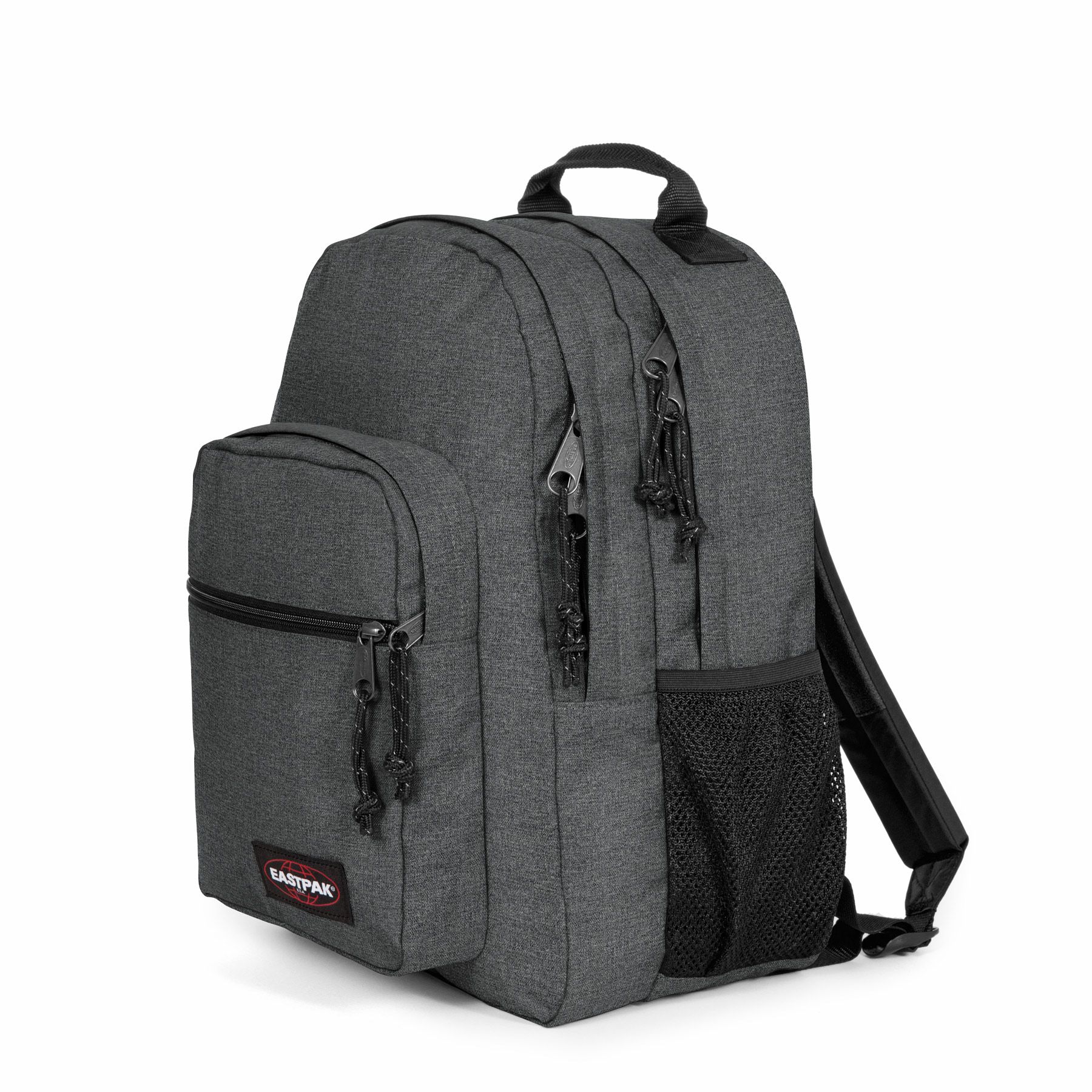 Morius Black Denim