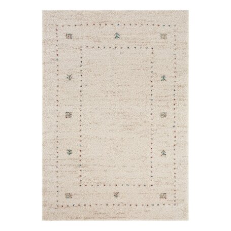 Vloerkleed Teo - Creme