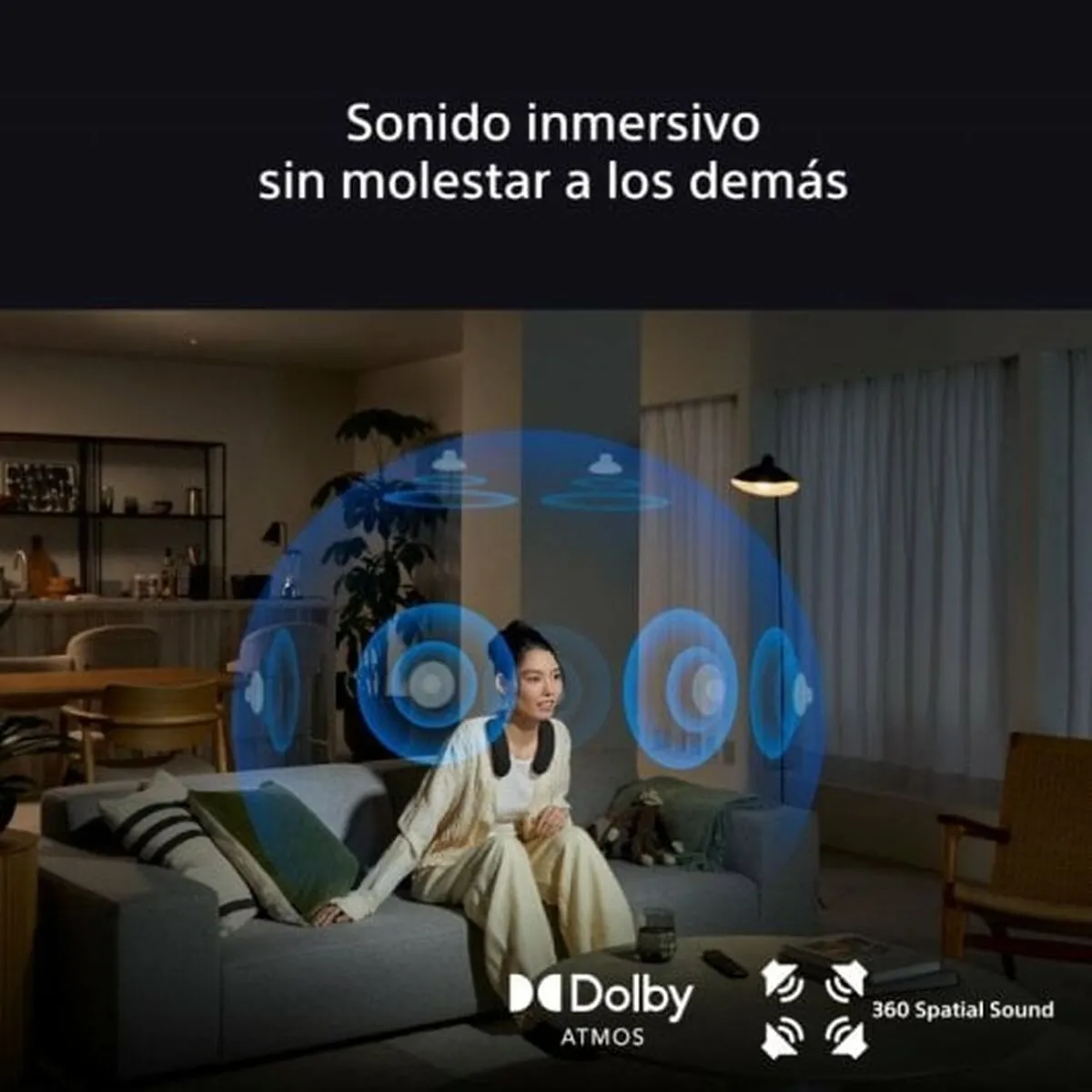 SONY Bravia U