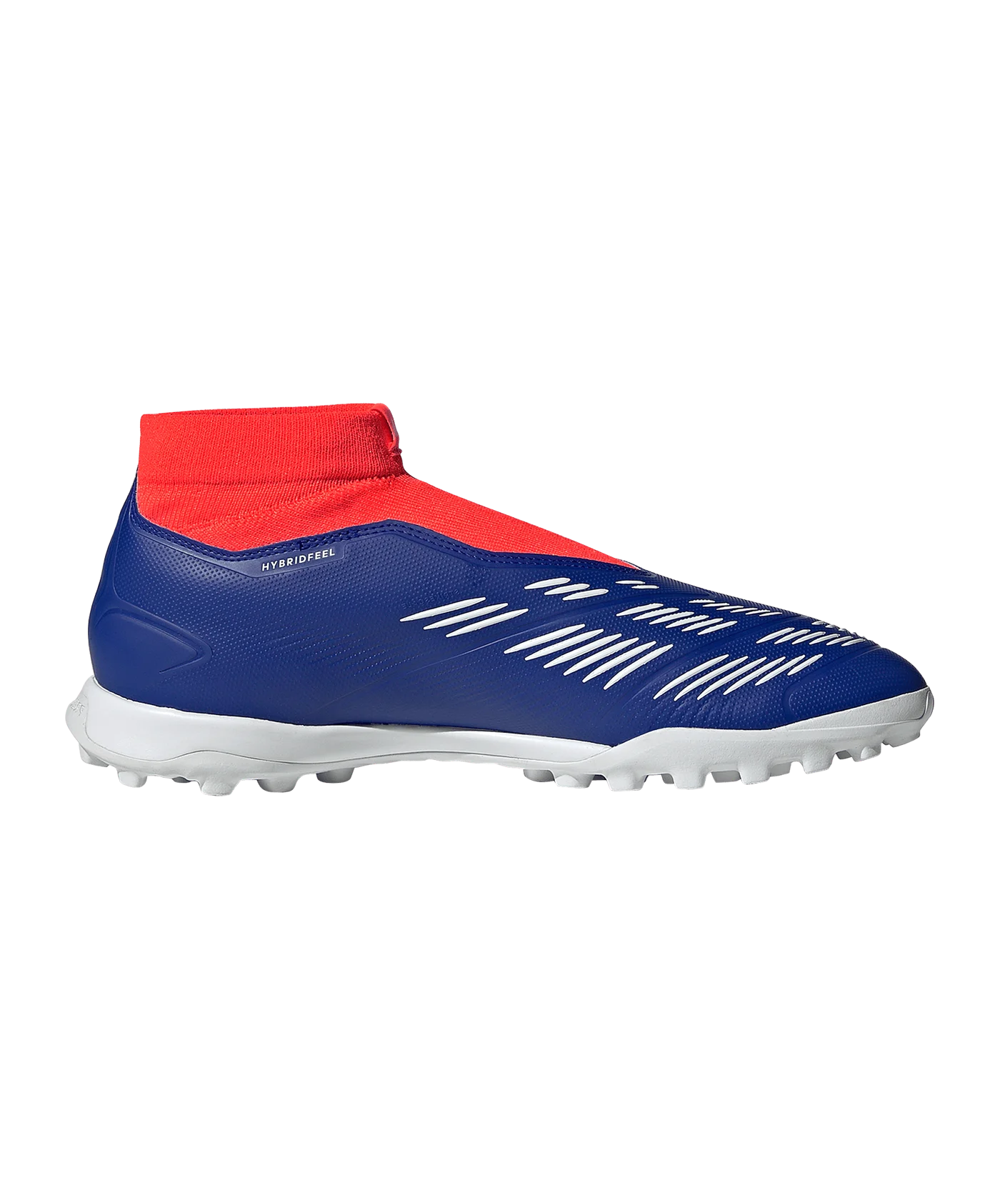 adidas Predator League LL TF Advancement Blau Weiss