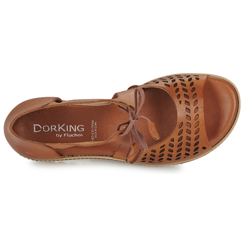 Dorking - ESPE - Marron