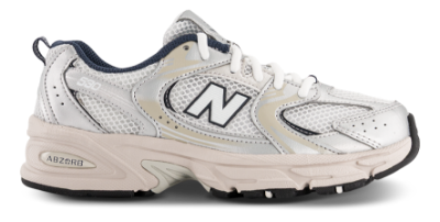 New Balance 530 Sneaker Hvid GR530KA (35-40)