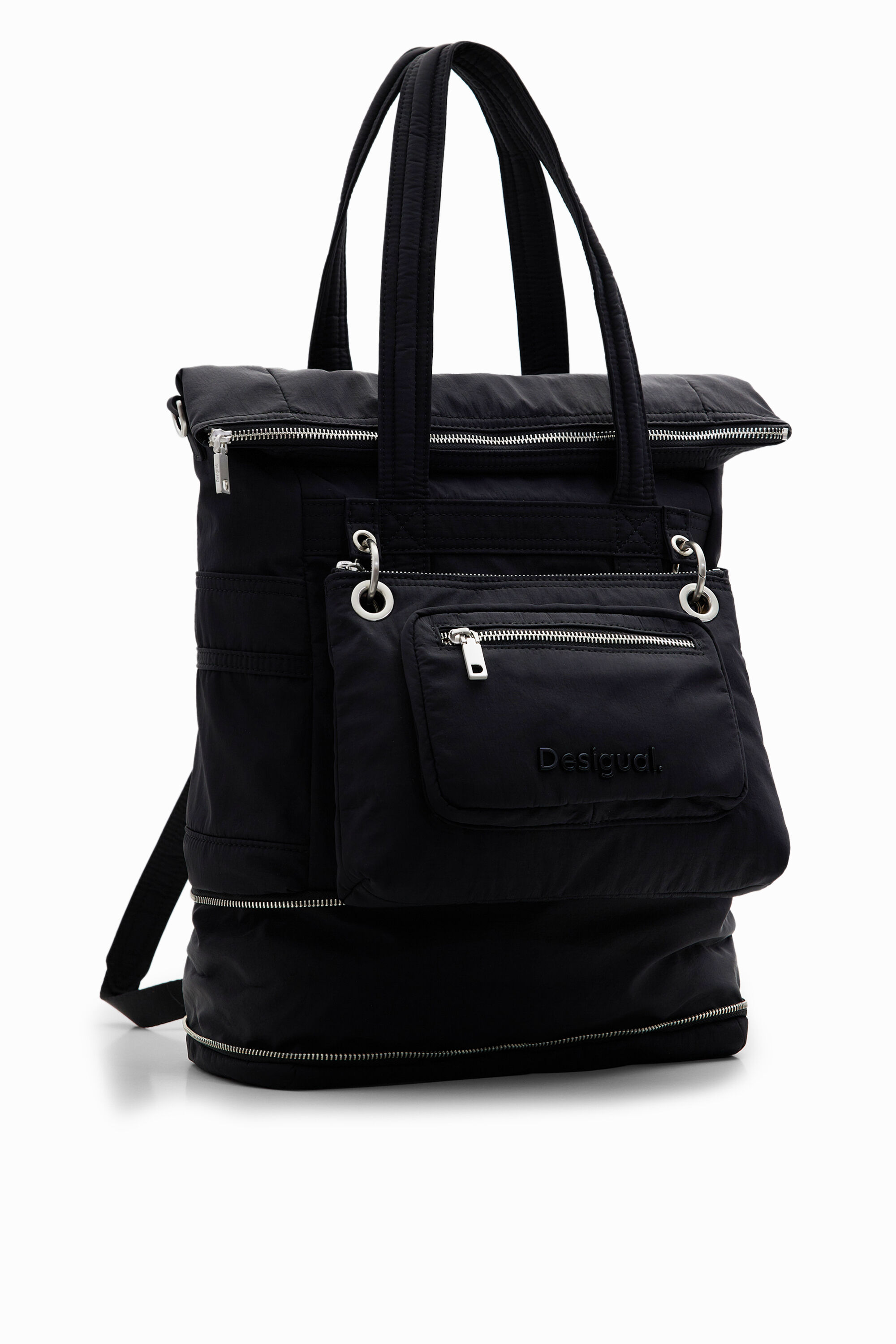 Mochila multiposições Voyager XL