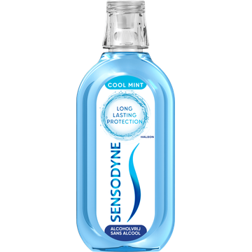 Sensodyne Fresh & Cool Mondwater voor gevoelige tanden 500ml