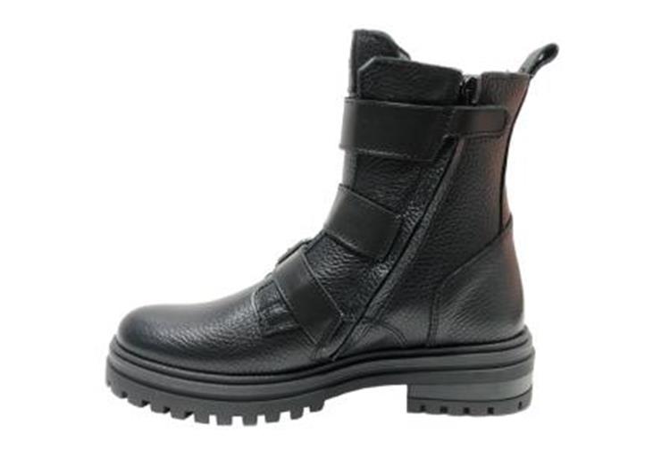 Giga G4222 torello black/crust nero