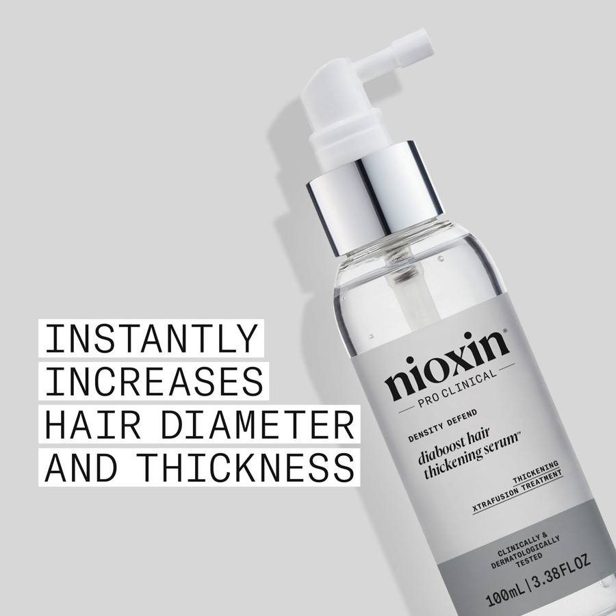 Nioxin Diaboost 100ml