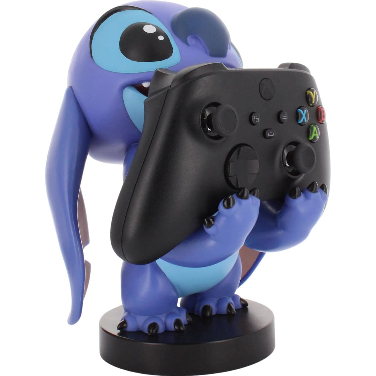 Cable Guys Smiley Stitch mobil/kontroller holderfigur