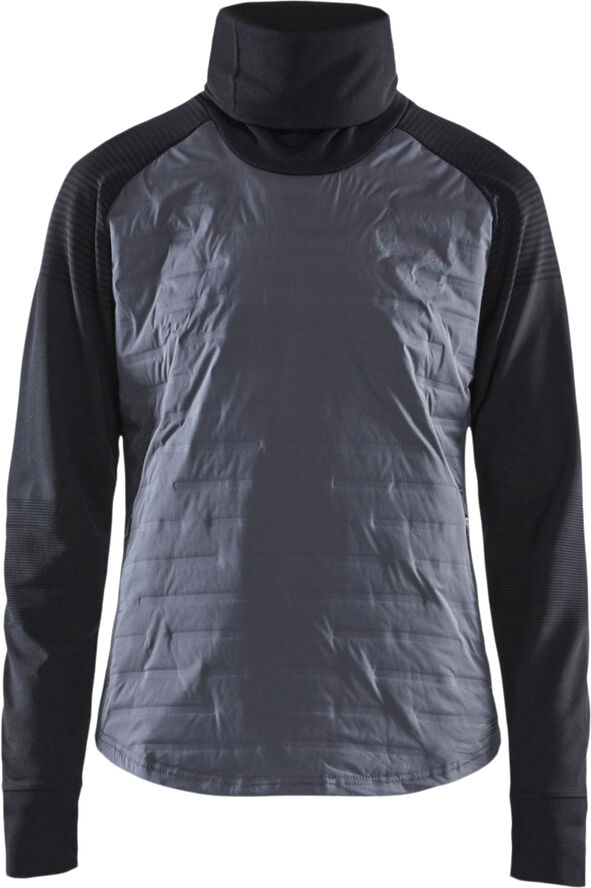 Craft SubZ Sweatshirt Grå