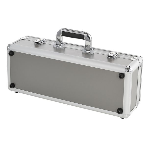 Rockboard DUO 2.1 C mit Flightcase