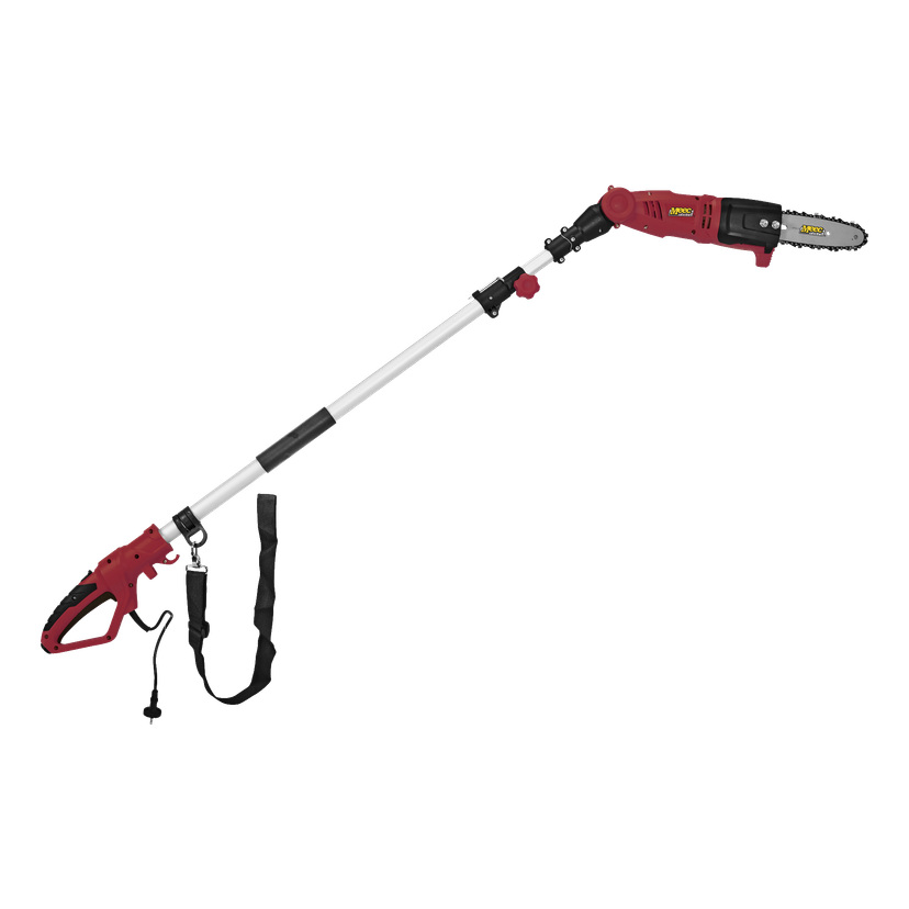 Elektrisk grensag 750 W 240 cm 8