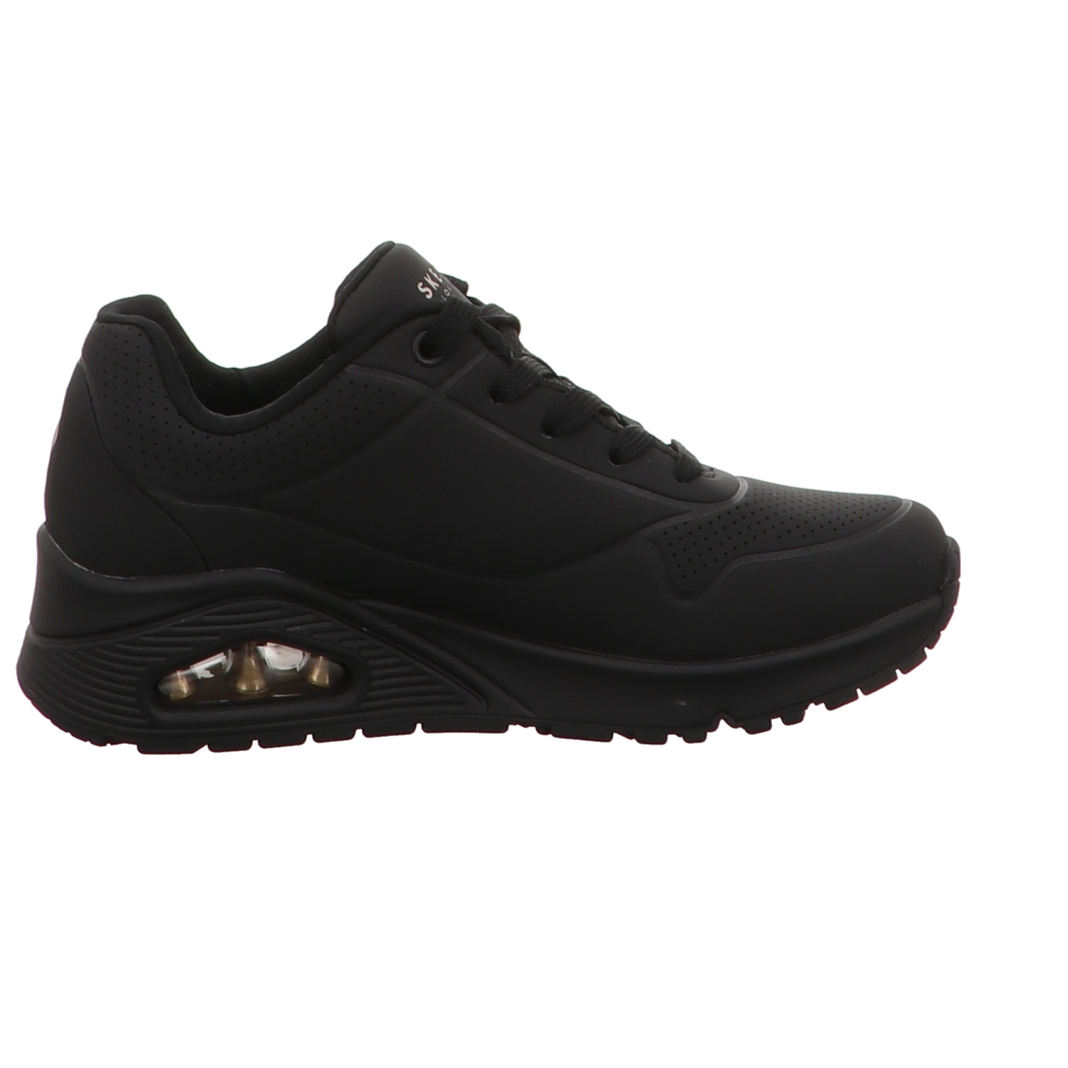 Skechers Sneaker schwarz