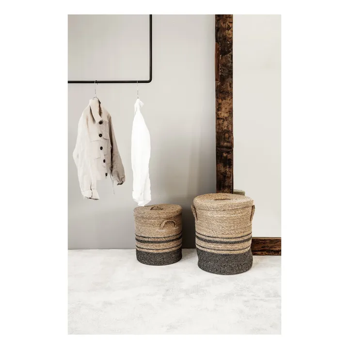 House Doctor Paniers - Set de 2