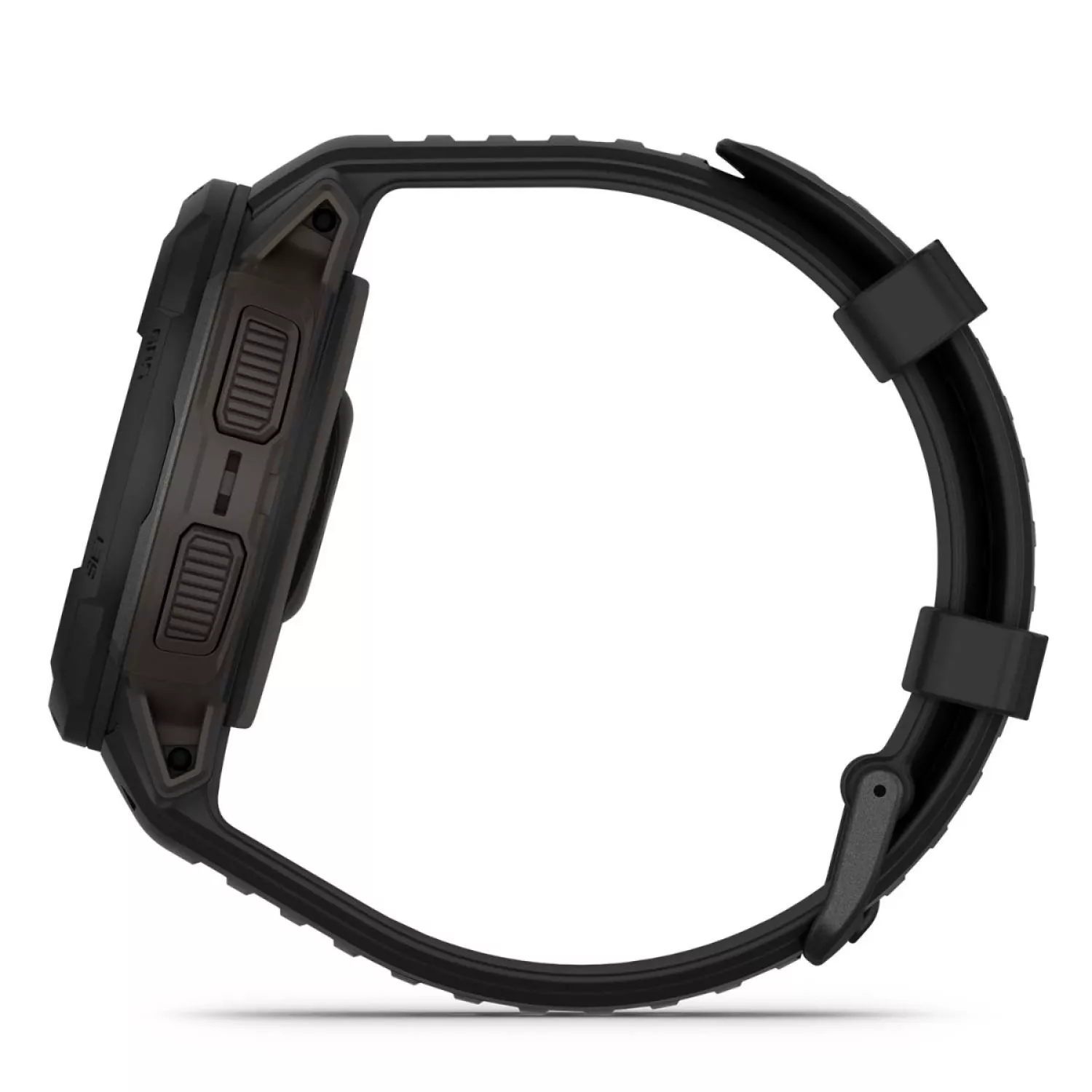 Garmin Instinct Crossover Solar Tactical Edition 010-02730-00
