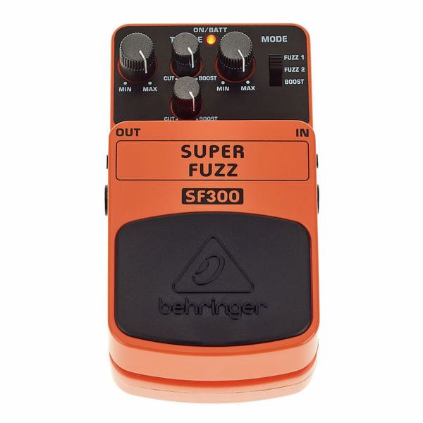 Behringer SF300