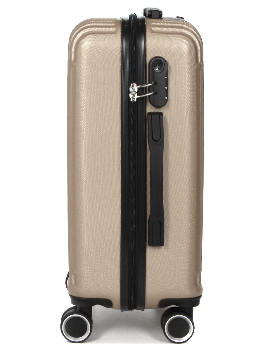 Valise Worldline Tulsa 55 cm