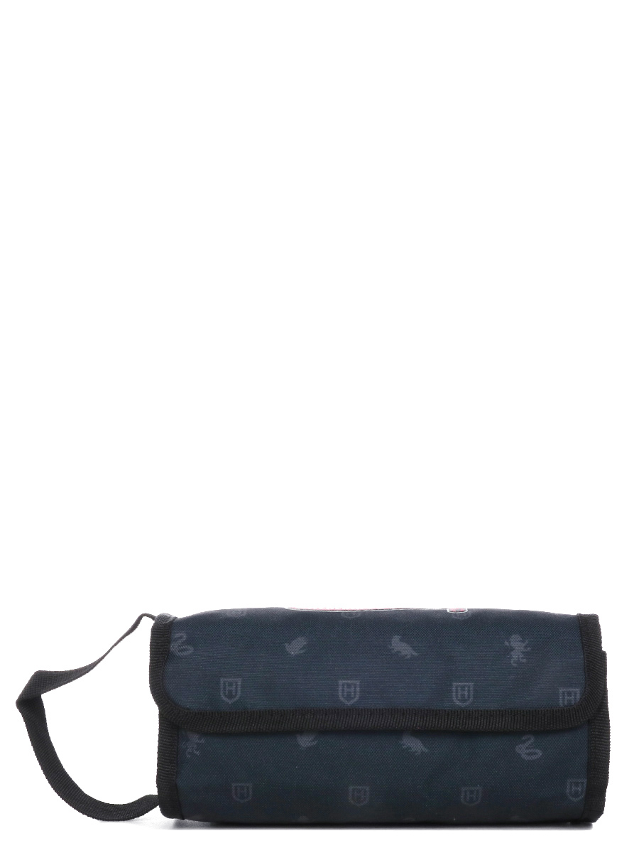 Trousse ronde pliable Harry Potter