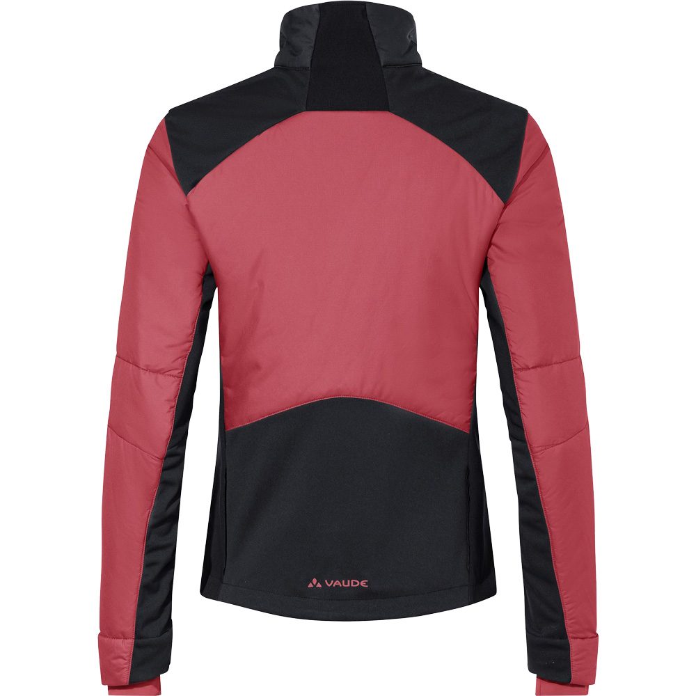 VAUDE Minaki IV Isolationsjacke Damen brick