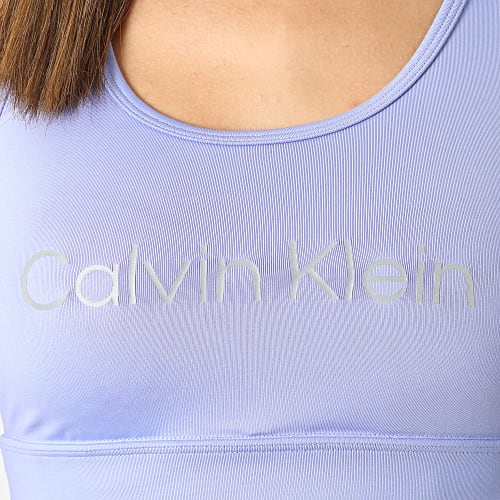 Brassière Femme Medium Support GWS2K138 Violet