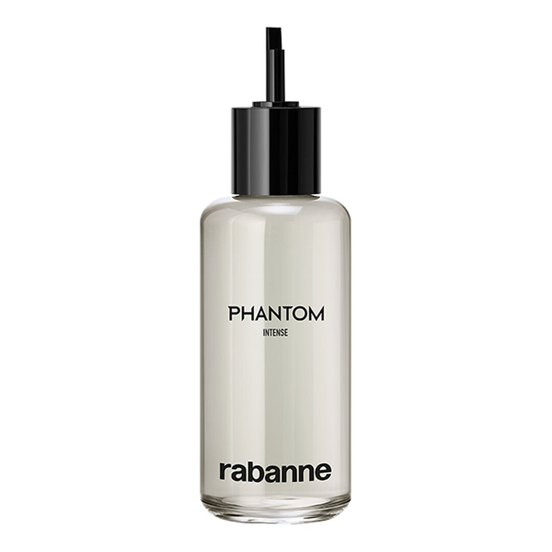 RABANNE Phantom Intense Eau de Parfum - Recarga - 200ml