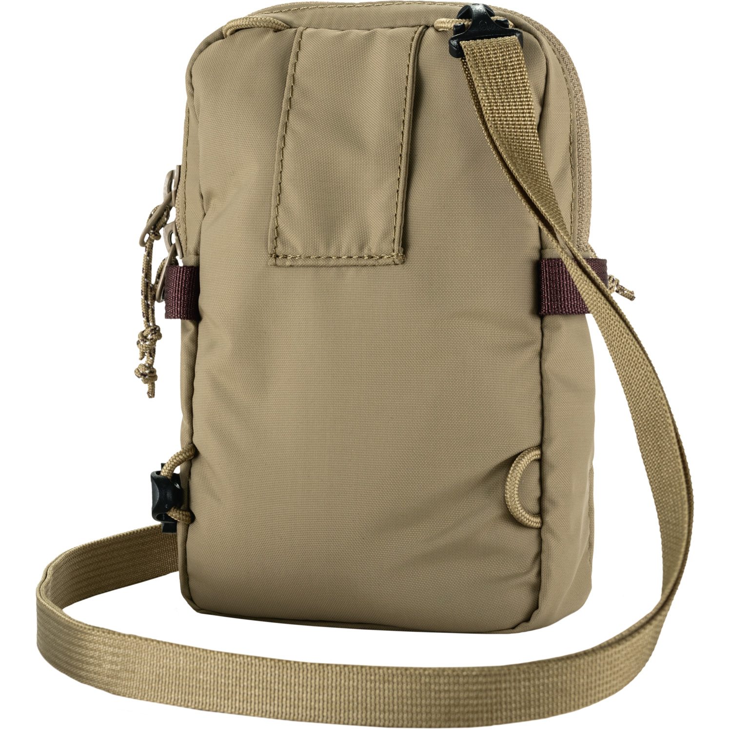 Fjällräven High Coast Pocket clay
