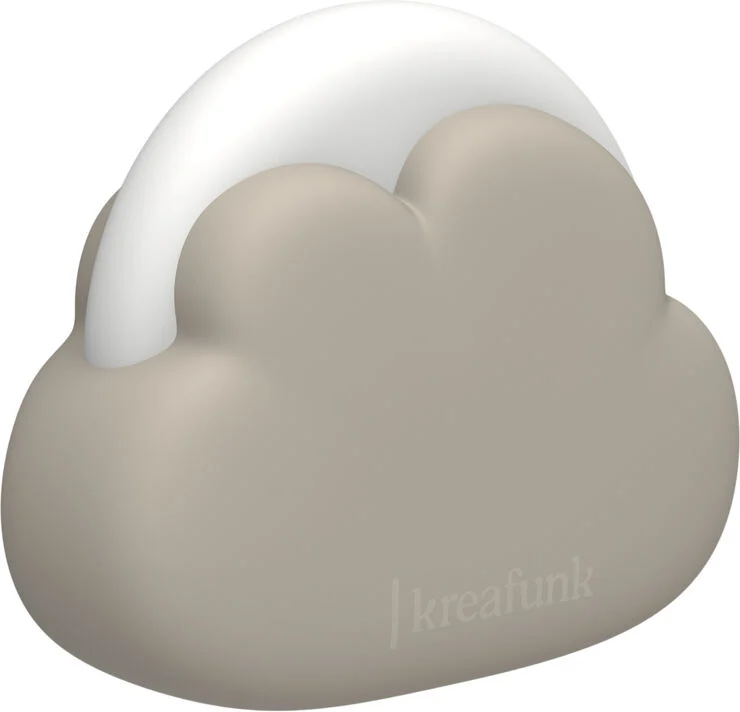 Kreafunk Cloudy Lampe Sand
