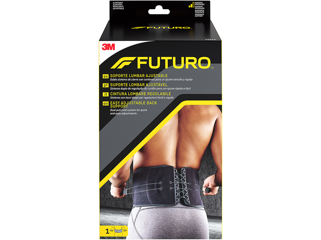 CORRECTOR POSTURA FUTURO