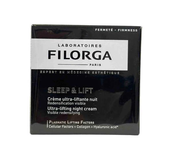 FILORGA Lift Sleep & Lift Crème ultra-liftante nuit