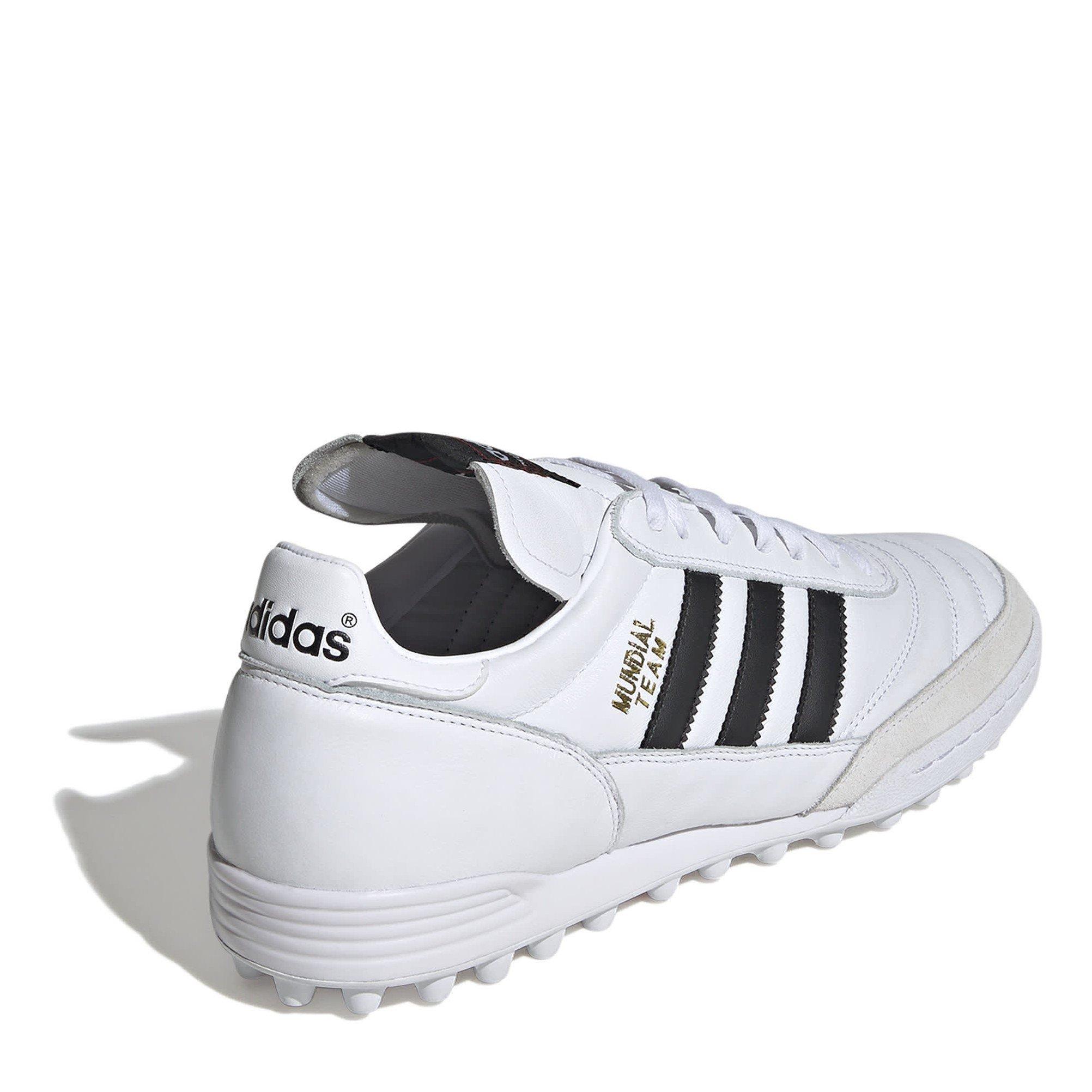 adidas addias Mundial Team Astro Turf Football Boots