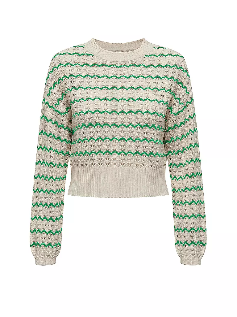 ONLY Pullover ONLASA creme