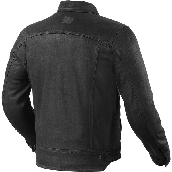 Rev'it - Blouson Trucker Noir