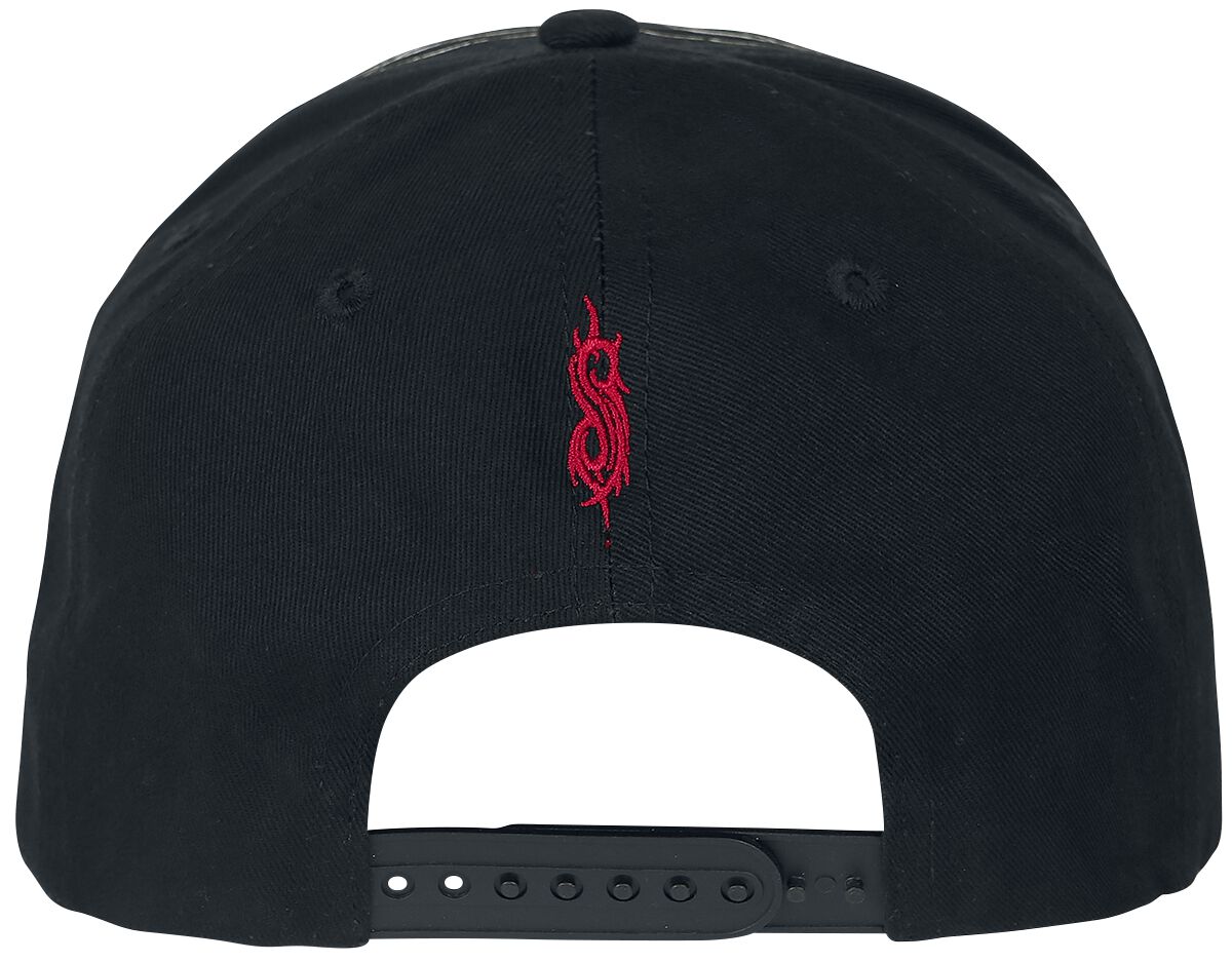 Jumbo Star | Slipknot Casquette